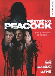 Městečko Peacock (DVD)