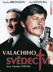 Valachiho svědectví (DVD)