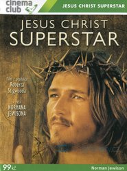 Jesus Christ Superstar (1973) (DVD)