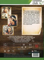 Jesus Christ Superstar (1973) (DVD)