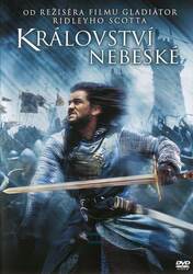 Království nebeské (DVD)