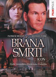 Brána smrti (DVD)