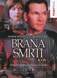 Brána smrti (DVD)