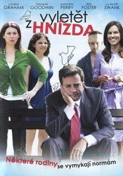 Vyletět z hnízda (DVD)