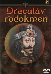 Draculův rodokmen (DVD)