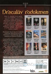 Draculův rodokmen (DVD)