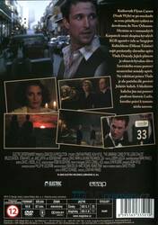 Flynn Carsen 3: Jidášův kalich (DVD)