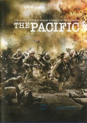 The Pacific (6 DVD) - seriál