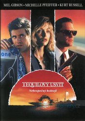 Tequilový úsvit (DVD)