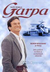 Svět podle Garpa (DVD)
