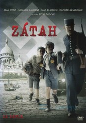 Zátah (DVD)