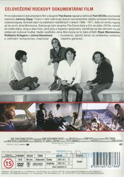 The Doors: When you´re strange (DVD)