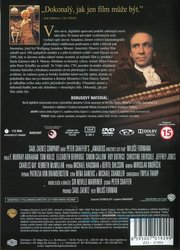 Amadeus (2 DVD) - režisérská verze