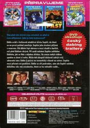Trefa - edice DVD-HIT (DVD) (papírový obal)
