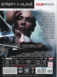 Střepy v hlavě (DVD)