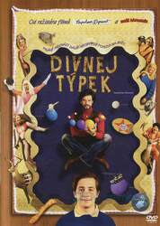 Divnej týpek (DVD)