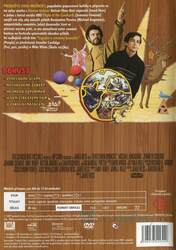 Divnej týpek (DVD)