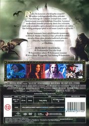 Van Helsing (DVD)