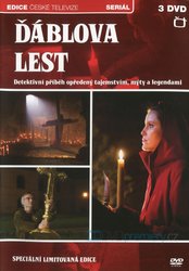 Ďáblova lest (3 DVD)