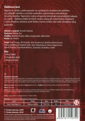 Ďáblova lest (3 DVD)