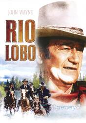 Rio Lobo (DVD)