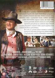 Rio Lobo (DVD)