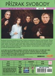 Přízrak svobody (DVD)
