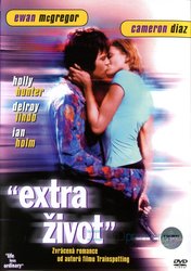 Extra život (DVD)