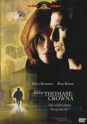 Aféra Thomase Crowna (DVD)