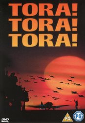 Tora! Tora! Tora! (DVD) - DOVOZ