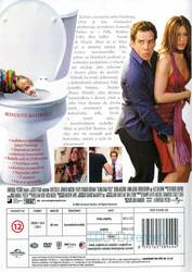 Riskni to s Polly (DVD)