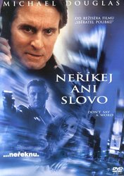 Neříkej ani slovo (DVD)