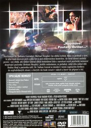 Neříkej ani slovo (DVD)
