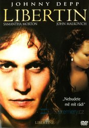 Libertin (DVD)