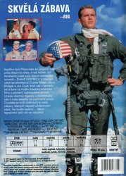 Žhavé výstřely (DVD)