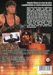 Žhavé výstřely 2 (DVD)