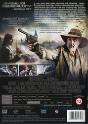 Liga výjimečných (DVD)
