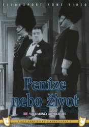 Peníze nebo život (DVD) - speciální edice