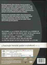 Zrůda (DVD)