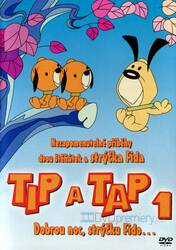 Tip a Tap 1 (DVD)