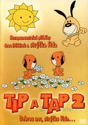 Tip a Tap 2 (DVD)