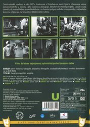 Svět patří nám (DVD) - speciální edice