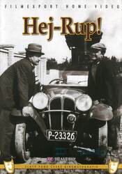 Hej-Rup! (DVD) - speciální edice