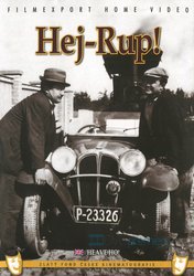 Hej-Rup! (DVD) - speciální edice