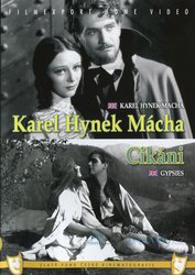 Karel Hynek Mácha + Cikáni (2 DVD)
