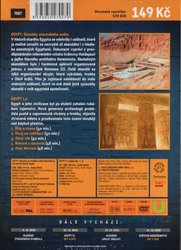 Egypt 1 - 3xDVD (papírový obal)