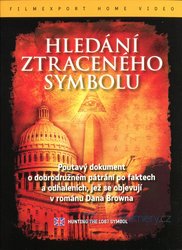 Hledání ztraceného symbolu (DVD)