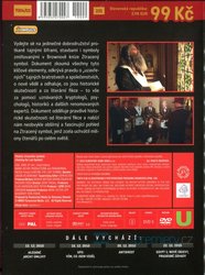 Hledání ztraceného symbolu (DVD)