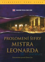 Prolomení šifry mistra Leonarda (DVD)