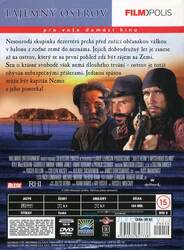 Tajemný ostrov (DVD)